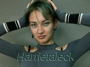 Harrietaleck