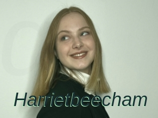 Harrietbeecham