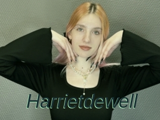 Harrietdewell