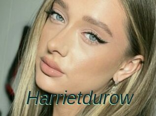 Harrietdurow