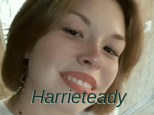 Harrieteady