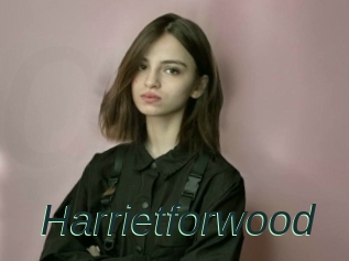 Harrietforwood