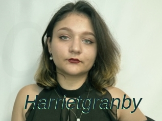 Harrietgranby