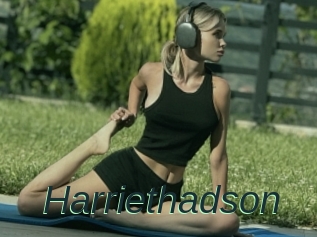 Harriethadson