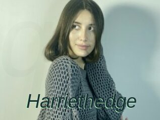 Harriethedge