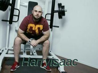 Harryisaac