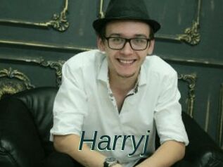 Harryj