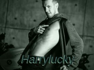 Harrylucky