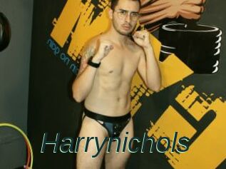 Harrynichols