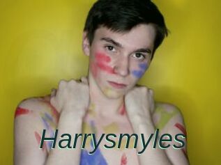 Harrysmyles