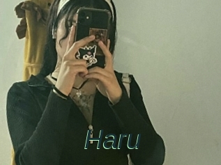 Haru