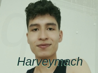 Harveymach