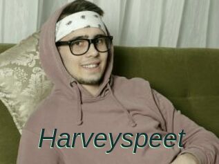 Harveyspeet