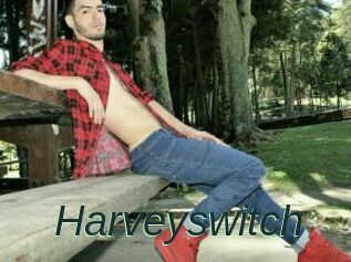 Harveyswitch