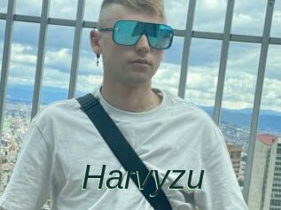 Harvyzu