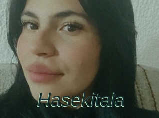 Hasekitala