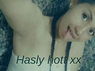 Hasly_hott_xx