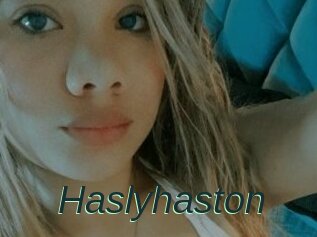 Haslyhaston