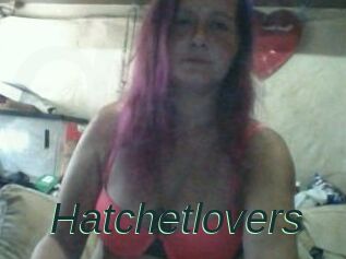 Hatchetlovers