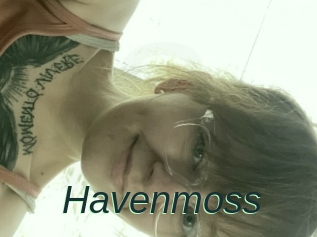 Havenmoss