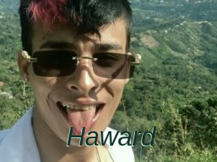 Haward