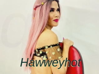 Hawweyhot