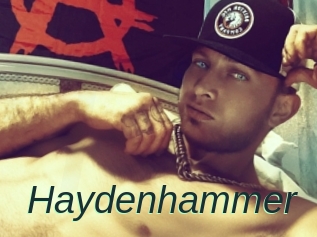 Haydenhammer
