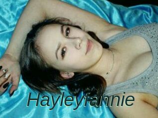 Hayleyfannie