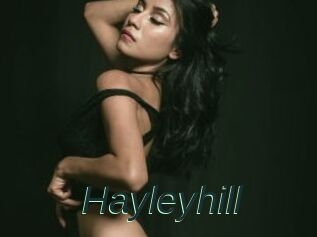 Hayleyhill