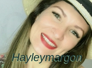 Hayleymargon