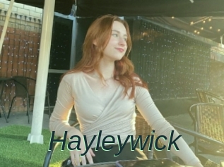 Hayleywick