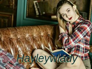 Hayleywlady