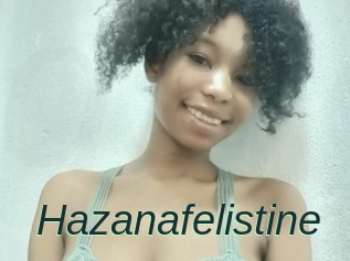 Hazanafelistine