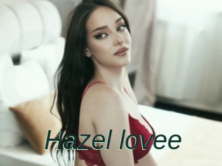 Hazel_lovee