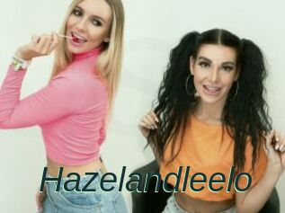 Hazelandleelo