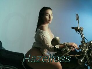 Hazelfoss