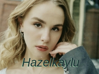 Hazelkaylu