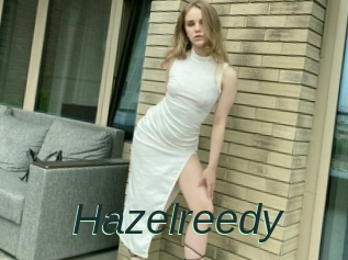 Hazelreedy