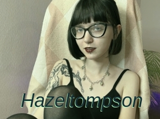 Hazeltompson