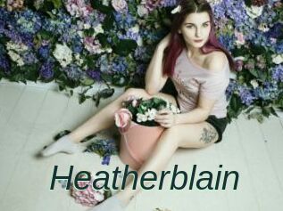 Heatherblain