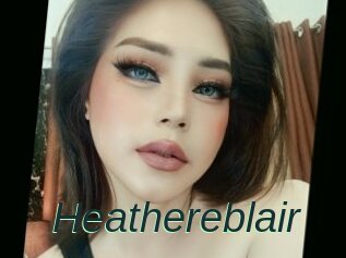 Heathereblair