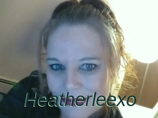 Heatherleexo