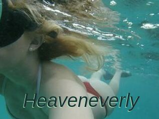 Heaveneverly