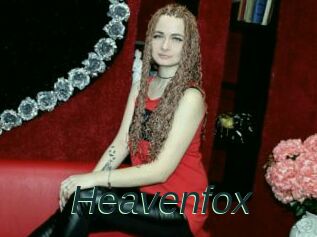 Heavenfox