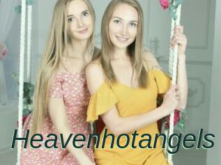 Heavenhotangels