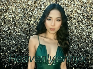 Heavenlyjennyx