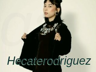 Hecaterodriguez