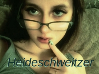 Heideschweitzer