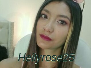 Heilyrose25