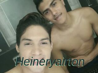 Heineryairton